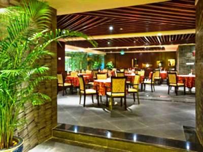 Scholars Hotel Thượng Hải Ngoại thất bức ảnh